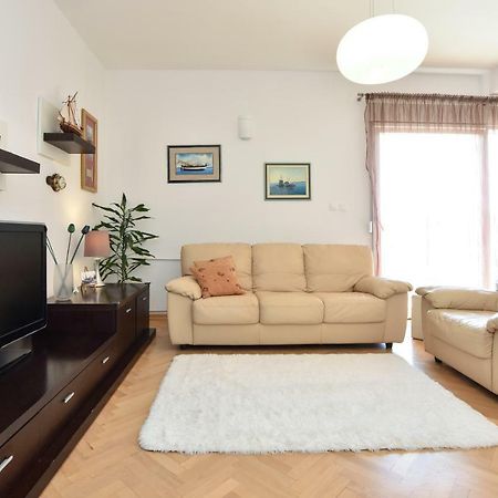Apartment Bezic Kaštela Zewnętrze zdjęcie