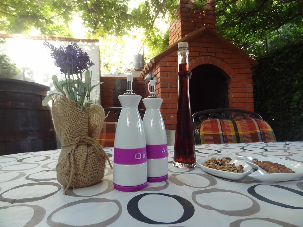 Apartment Bezic Kaštela Zewnętrze zdjęcie