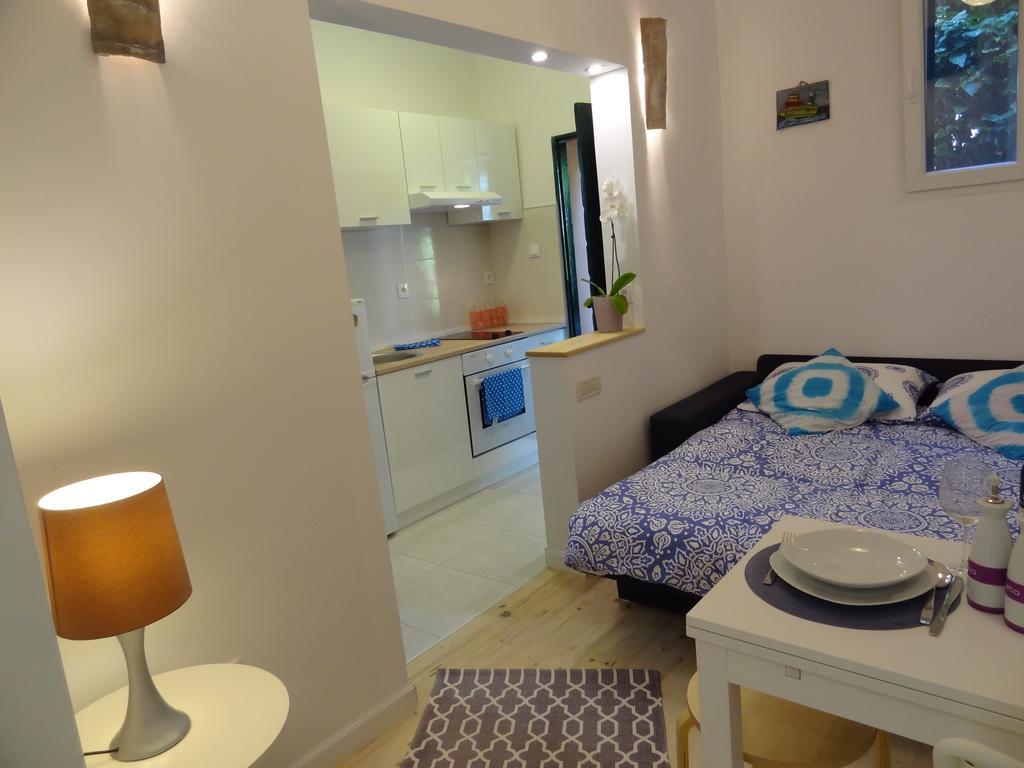 Apartment Bezic Kaštela Zewnętrze zdjęcie