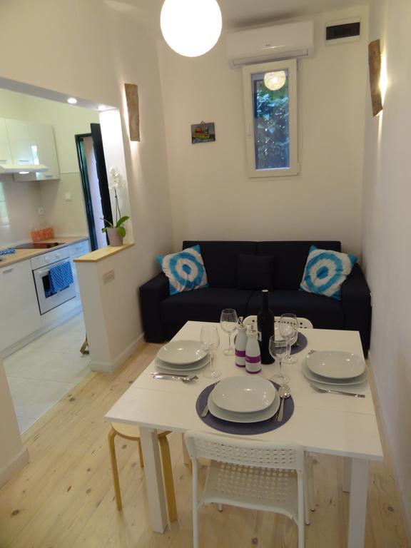 Apartment Bezic Kaštela Zewnętrze zdjęcie