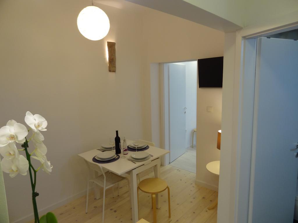 Apartment Bezic Kaštela Zewnętrze zdjęcie