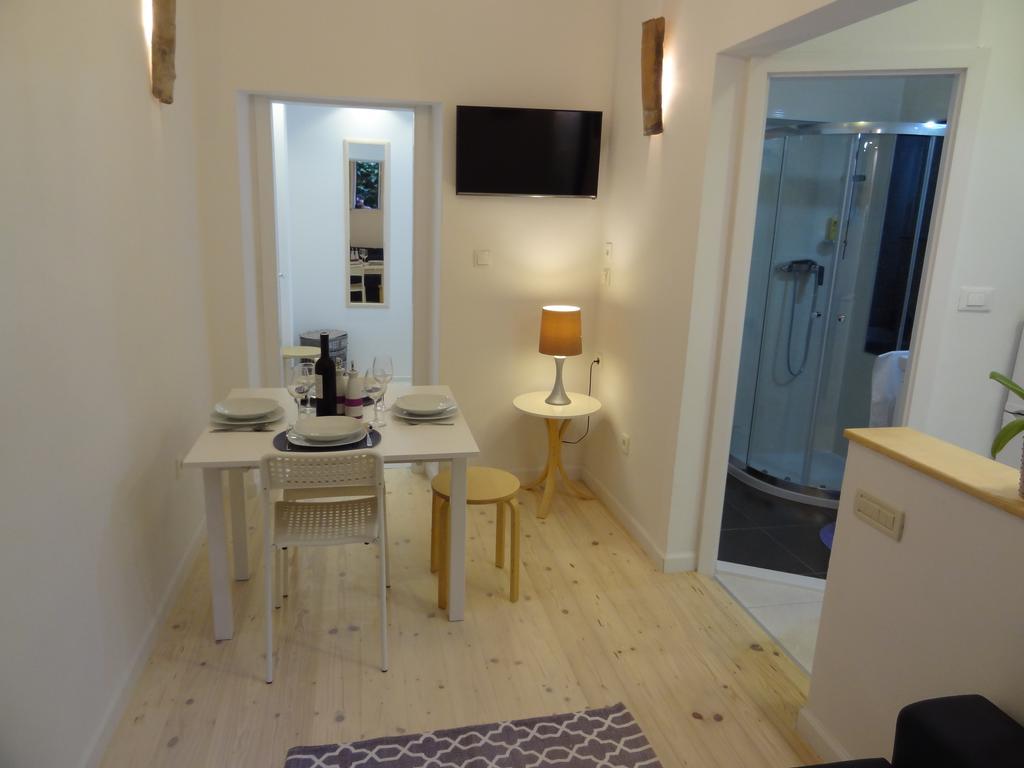 Apartment Bezic Kaštela Zewnętrze zdjęcie