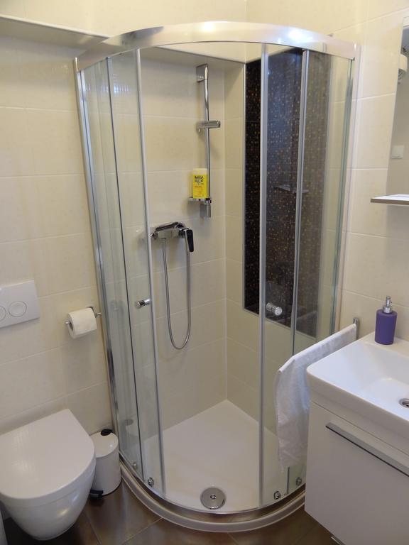Apartment Bezic Kaštela Zewnętrze zdjęcie