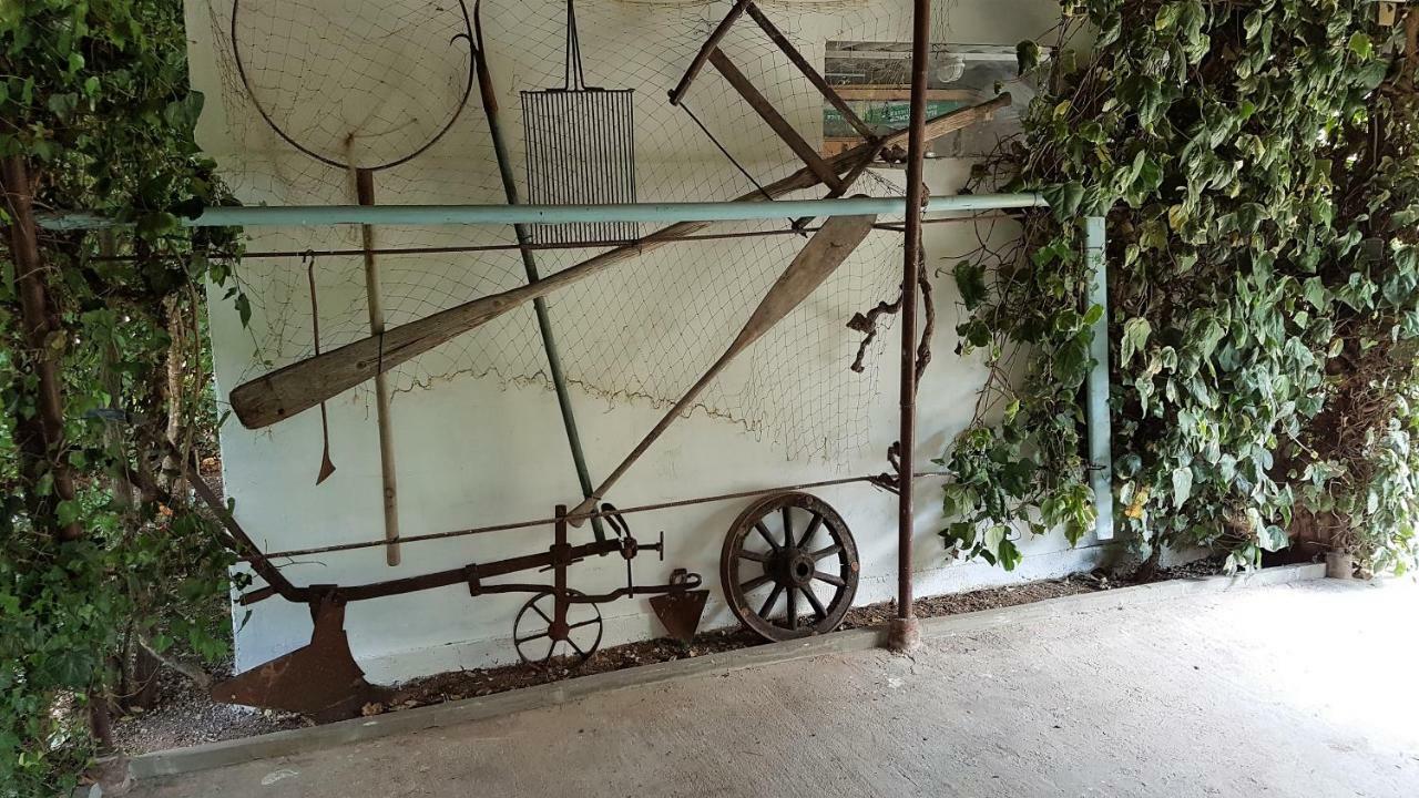 Apartment Bezic Kaštela Zewnętrze zdjęcie