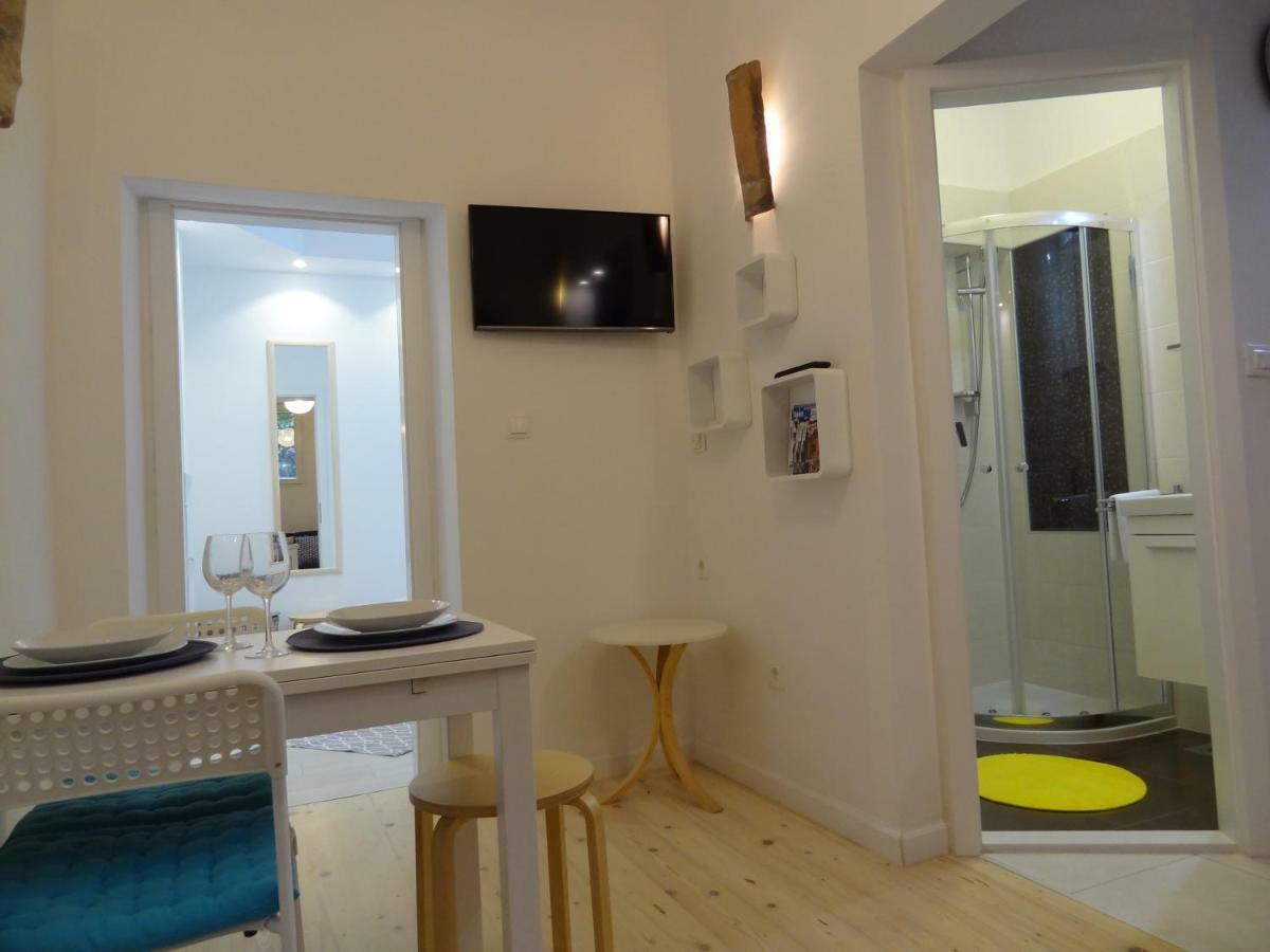 Apartment Bezic Kaštela Zewnętrze zdjęcie
