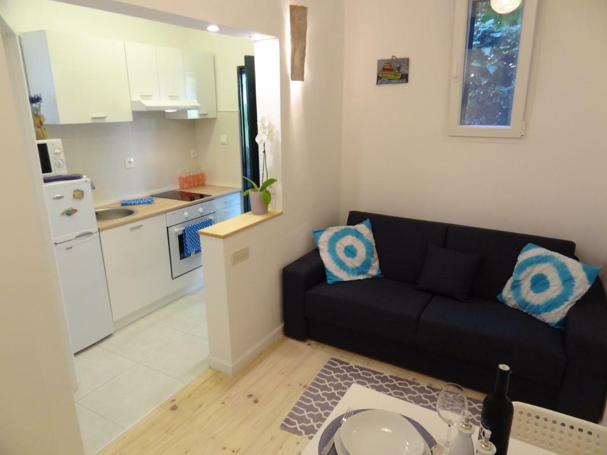 Apartment Bezic Kaštela Zewnętrze zdjęcie