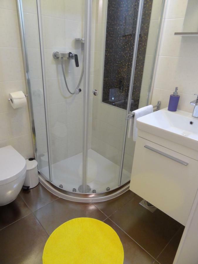 Apartment Bezic Kaštela Zewnętrze zdjęcie