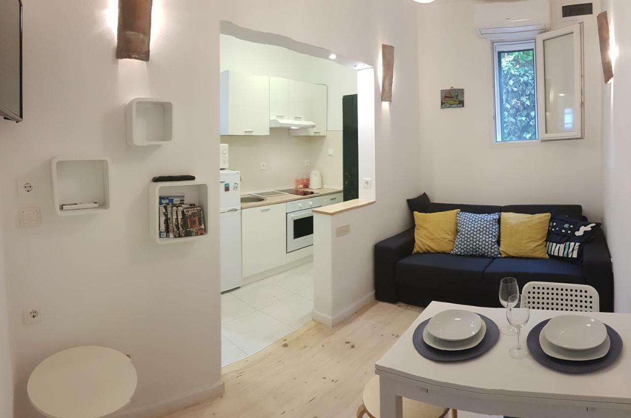 Apartment Bezic Kaštela Zewnętrze zdjęcie