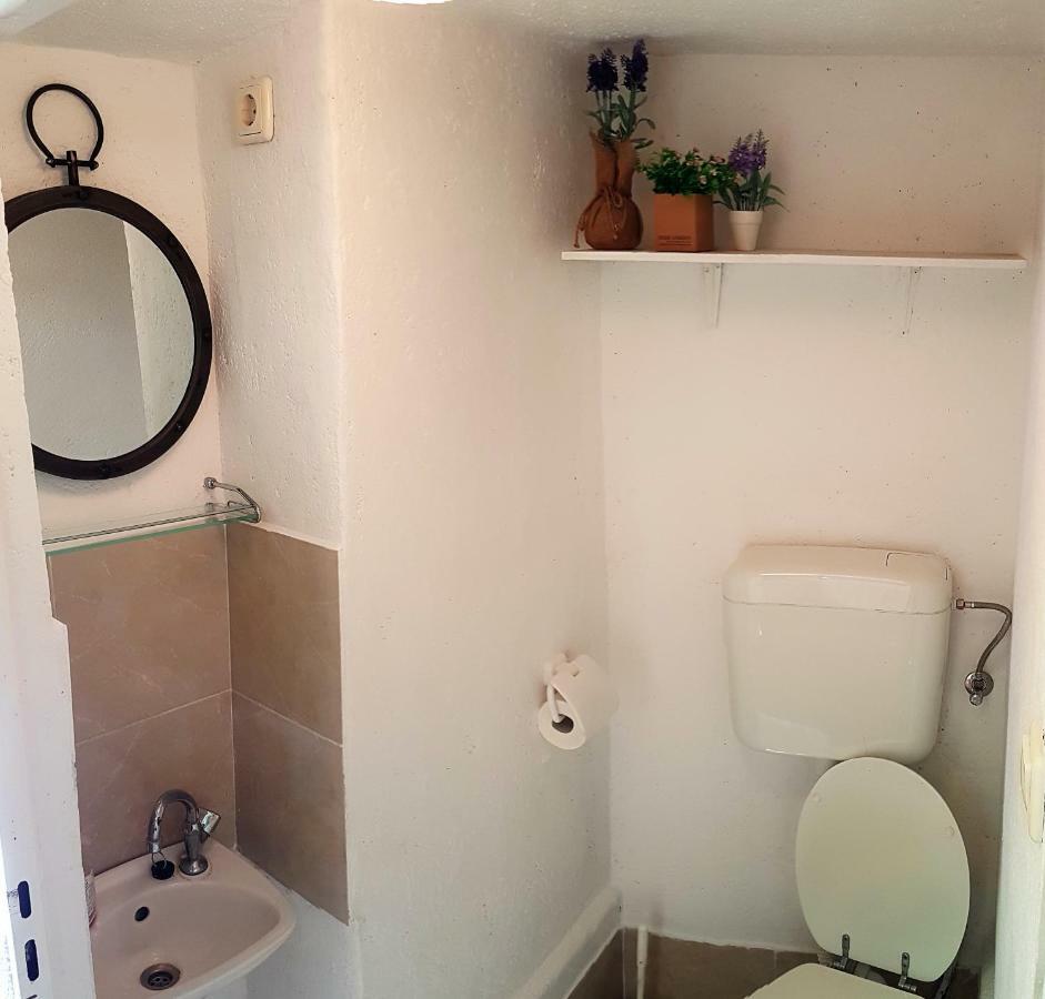 Apartment Bezic Kaštela Zewnętrze zdjęcie
