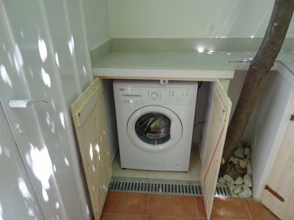 Apartment Bezic Kaštela Zewnętrze zdjęcie