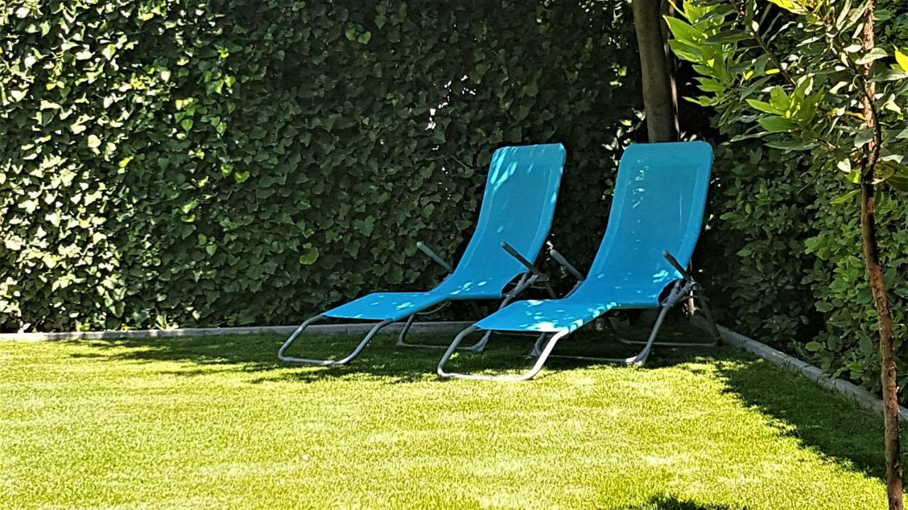 Apartment Bezic Kaštela Zewnętrze zdjęcie