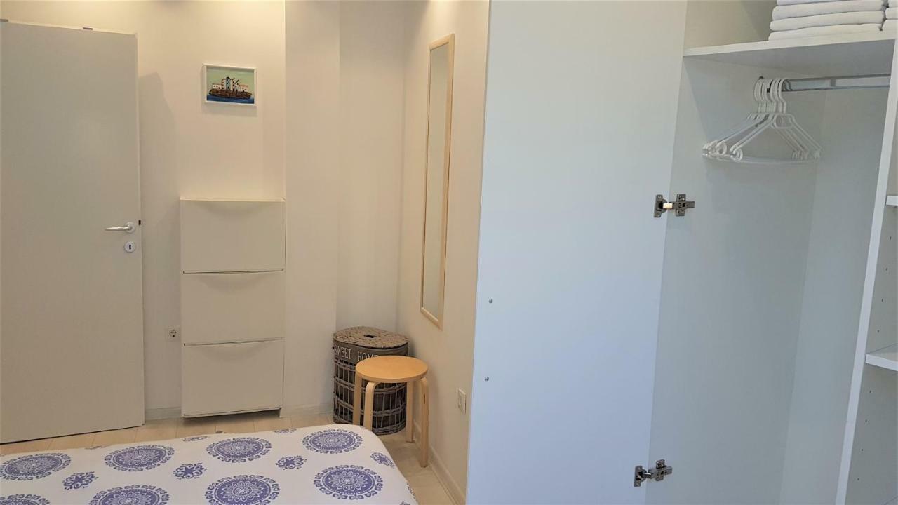 Apartment Bezic Kaštela Zewnętrze zdjęcie