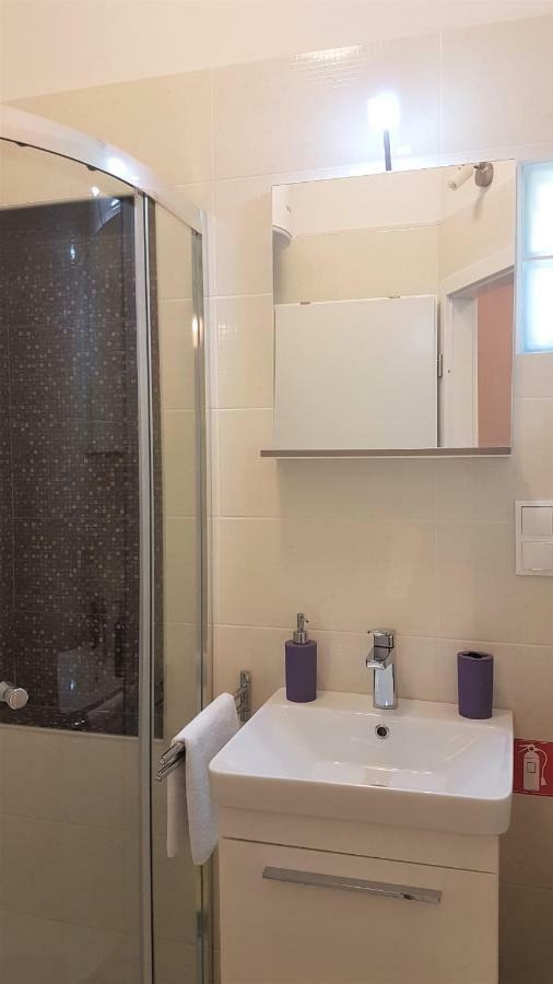 Apartment Bezic Kaštela Zewnętrze zdjęcie