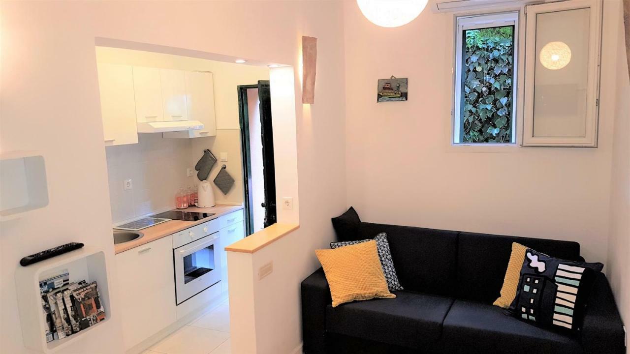 Apartment Bezic Kaštela Zewnętrze zdjęcie