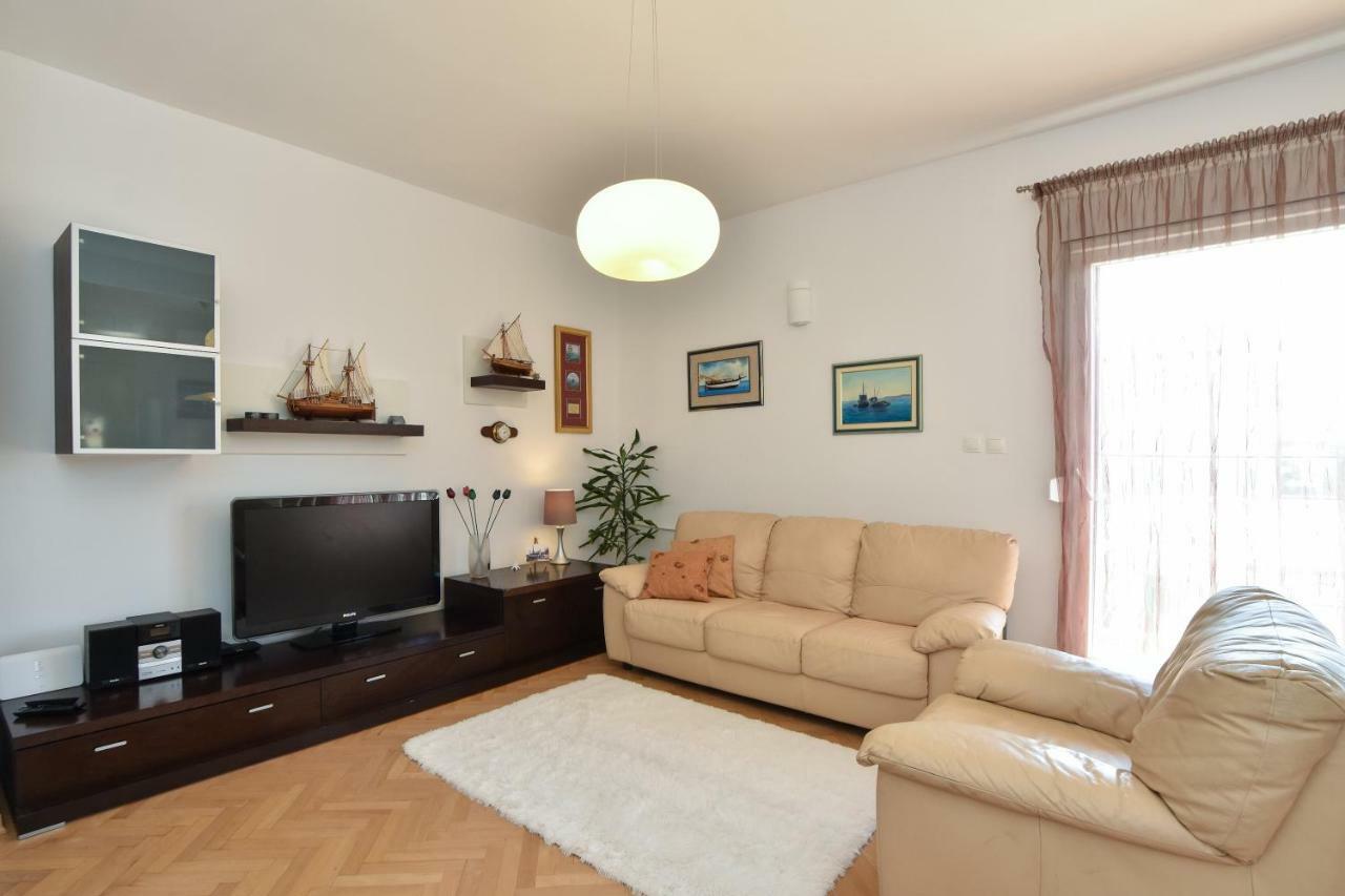 Apartment Bezic Kaštela Zewnętrze zdjęcie
