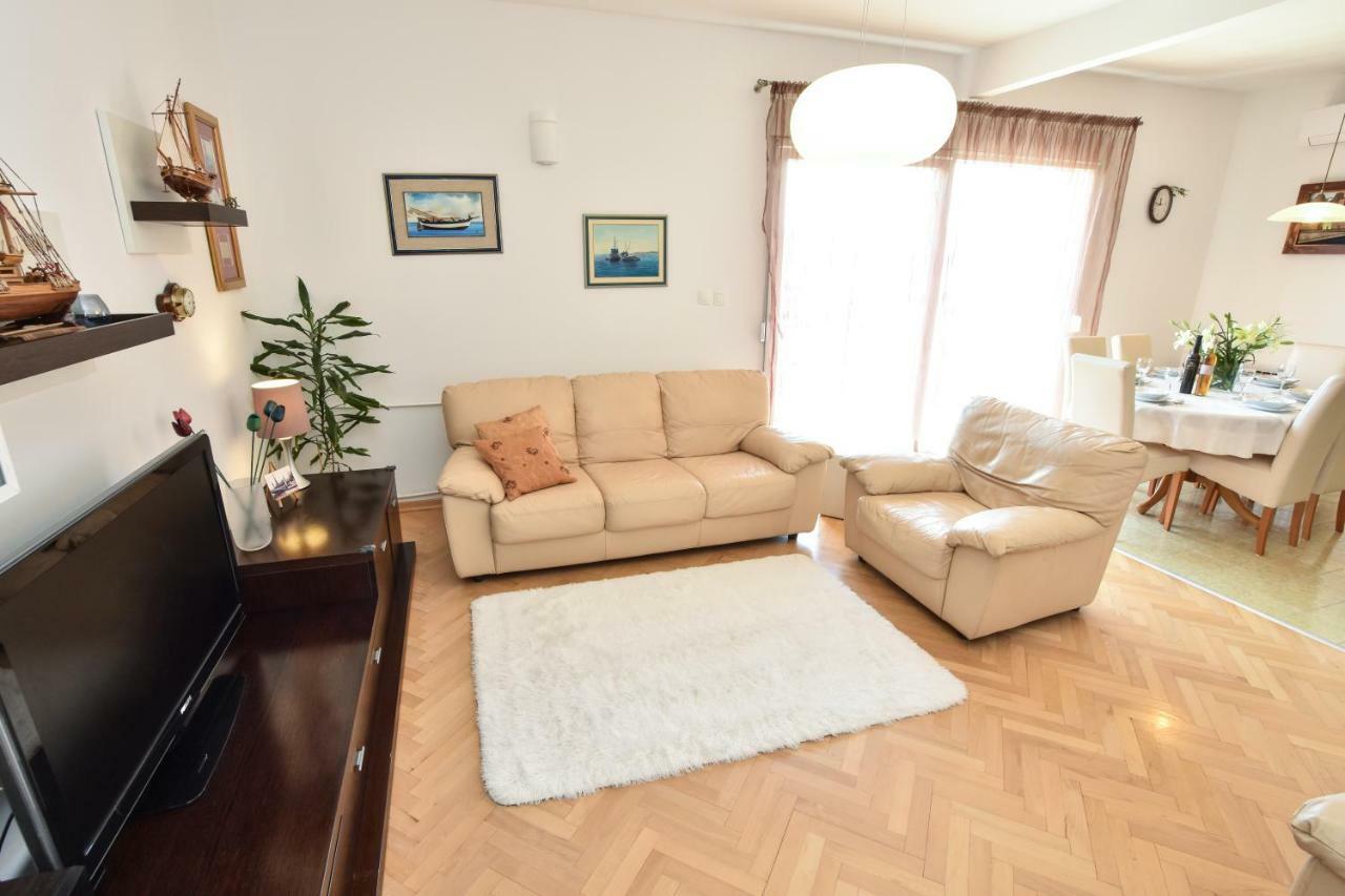Apartment Bezic Kaštela Zewnętrze zdjęcie