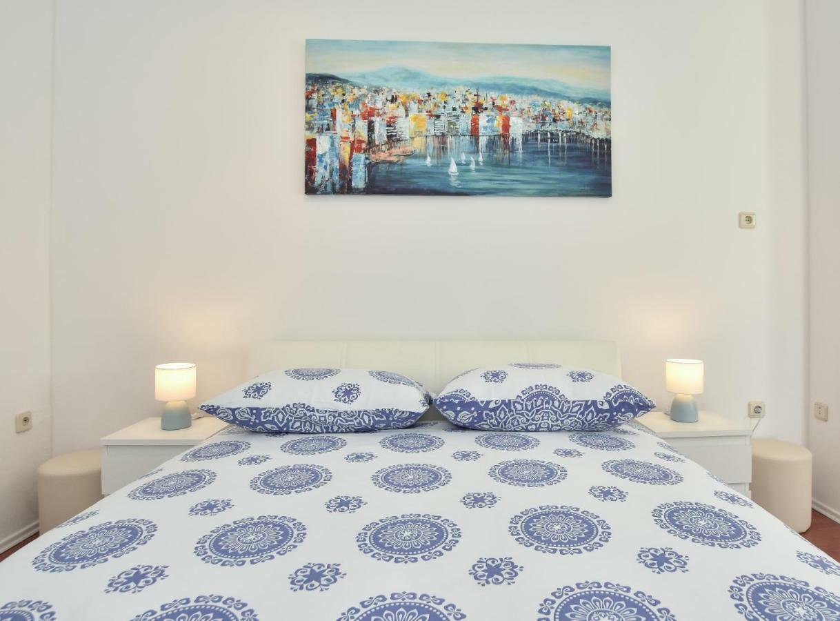 Apartment Bezic Kaštela Zewnętrze zdjęcie