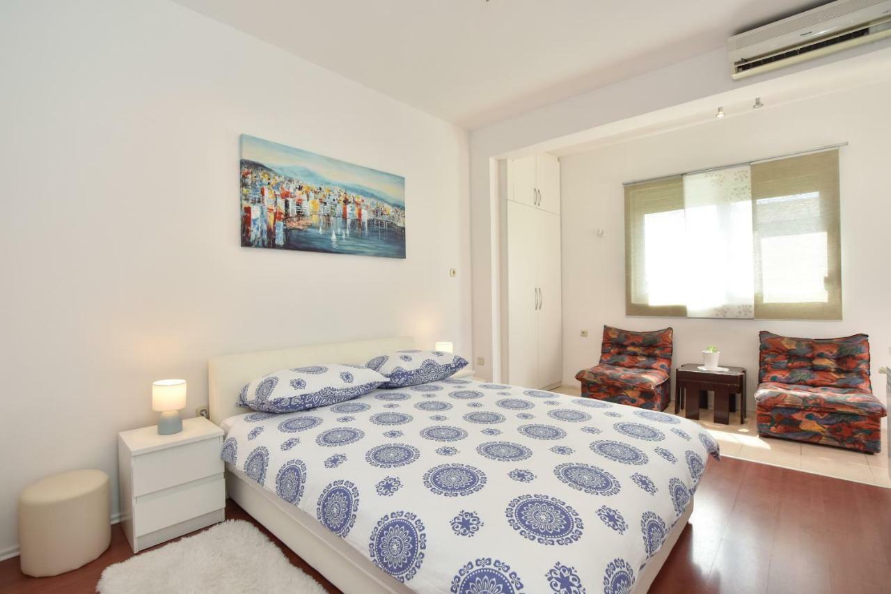 Apartment Bezic Kaštela Zewnętrze zdjęcie