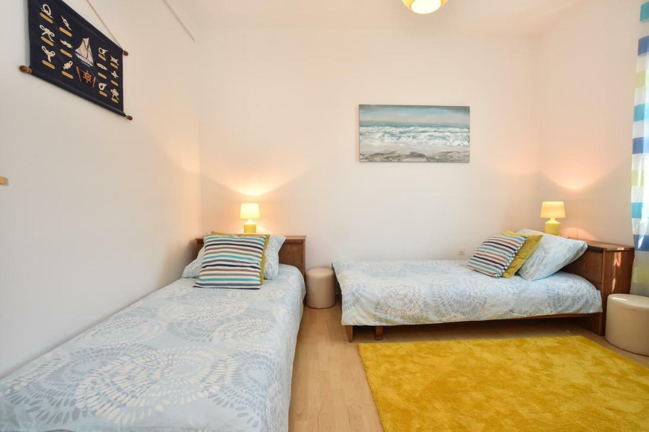 Apartment Bezic Kaštela Zewnętrze zdjęcie