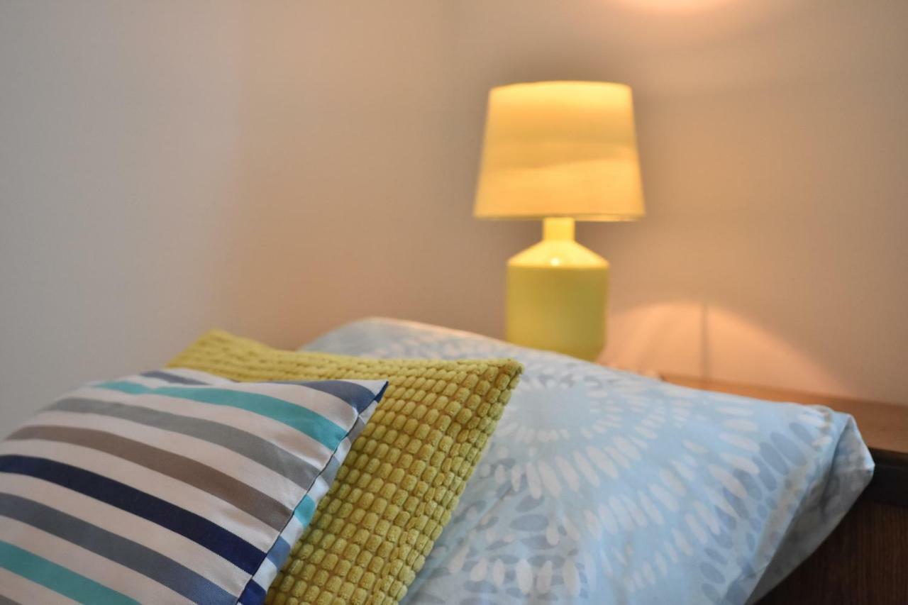 Apartment Bezic Kaštela Zewnętrze zdjęcie