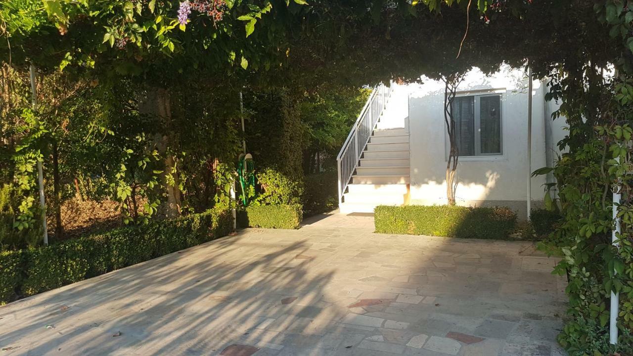Apartment Bezic Kaštela Zewnętrze zdjęcie