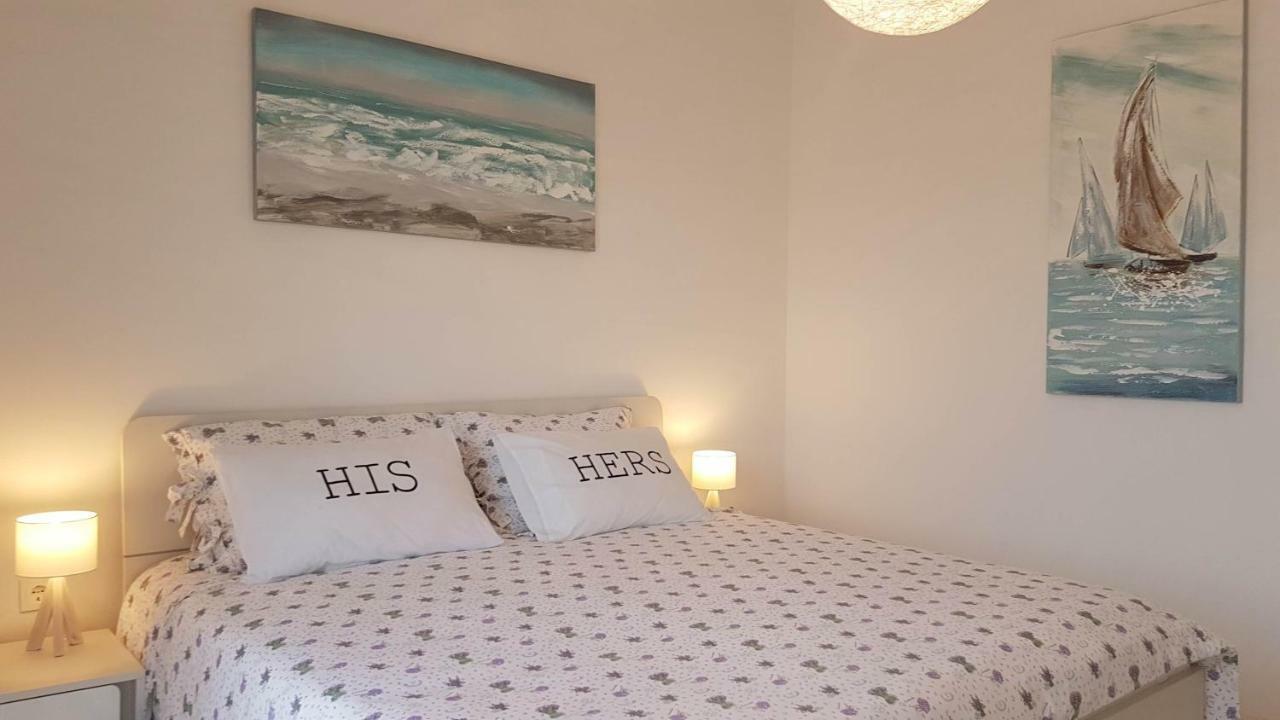 Apartment Bezic Kaštela Zewnętrze zdjęcie
